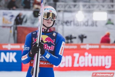 Mistrzostwa Świata w Lotach/fot. skijumping.pl